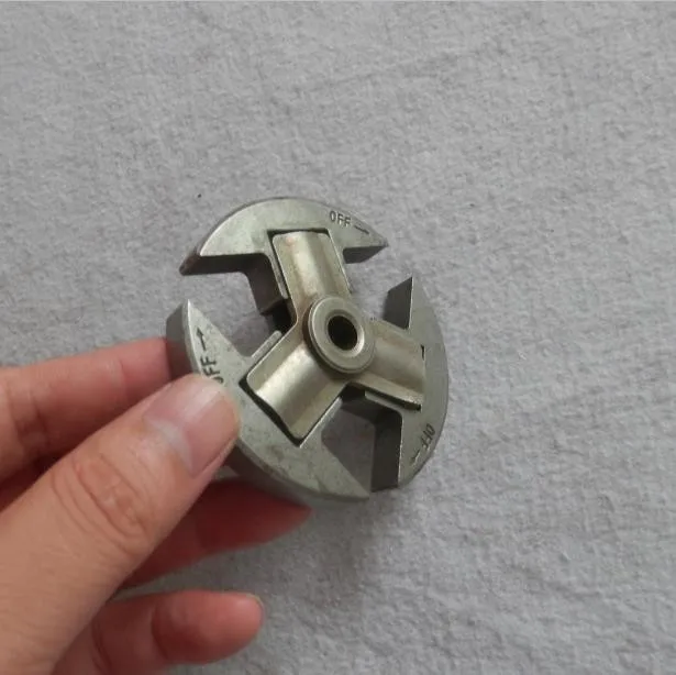 CLUTCH ASSY SHINDAIWA 488 2