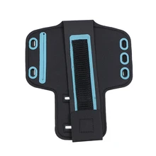 Cycling Running Jogging Sports Gym Armband Case Cover for Samsung Galaxy S7 Edge Black Cycling Running Jogging Sports Gym Armband Case Cover for Samsung Galaxy S7 Edge Black