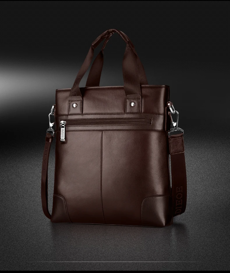 LEATHER BRIEFACSE BAG (17)