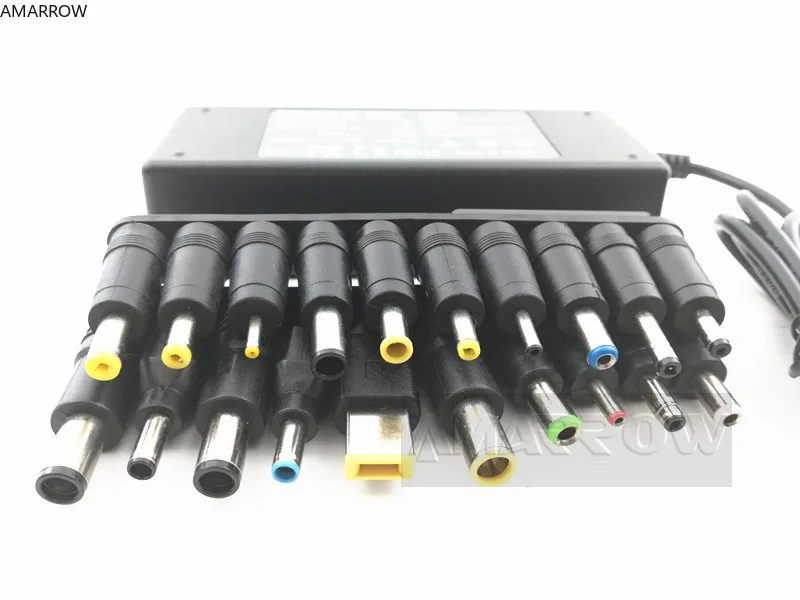 90W Automatic Universal Adapter Charger Power Supply for laptop/Notebook/tablet /Digital Device Travel companion 90W Automatic Universal Adapter Charger Power Supply for laptop/Notebook/tablet /Digital Device Travel companion