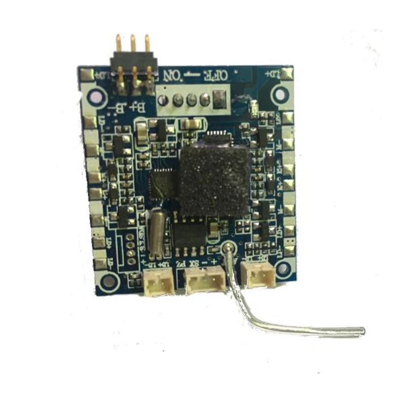 visuo xs809hw camera upgrade