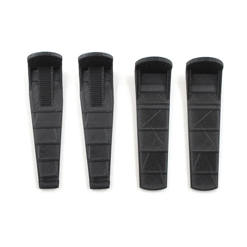 3D Print Landing Gear Extended Increased leg guard For Parrot Bebop 2 Drone Accessories 1 (2)