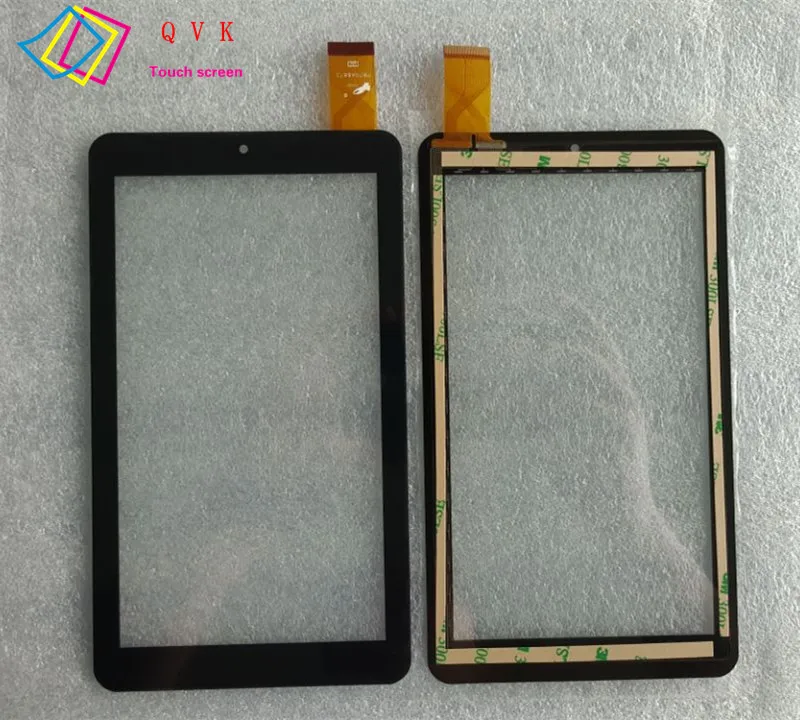 7 дюймов для Rolsen RTB 7.4D Fox/ONDA V703 V701S V711S/планшет ICONBIT NETTAB SKY LE (NT-0704S) сенсорный экран