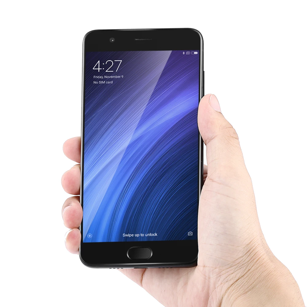 Глобальный Встроенная память Xiaomi Mi Note 3 смартфон 6 ГБ 128 Snapdragon 660 NFC 12MP+ 12MP двойной Камера 4 боковых изогнутых Стекло мобильного телефона