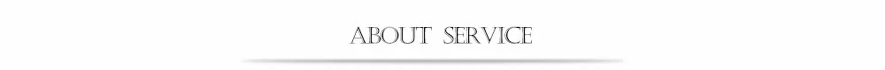 service