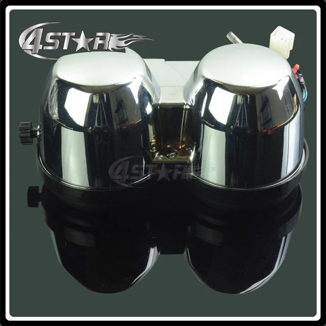 Motorcycle Accessories Speedometer Tachometer Instrument Gauge For HONDA CB750 CB 750 1993 1994 1995 1993-1995 Motorbike