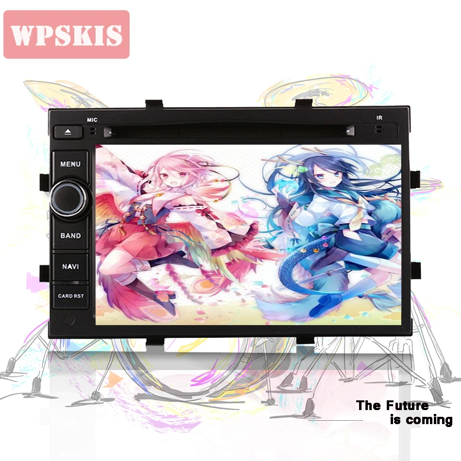 Best 7" 4GB+64GB Android 9.0 Octa core px5 Car dvd Player with 4G WIFI GPS navi for Chevrolet Spin cobalt 2012 2016 BT mirror dab SD 0