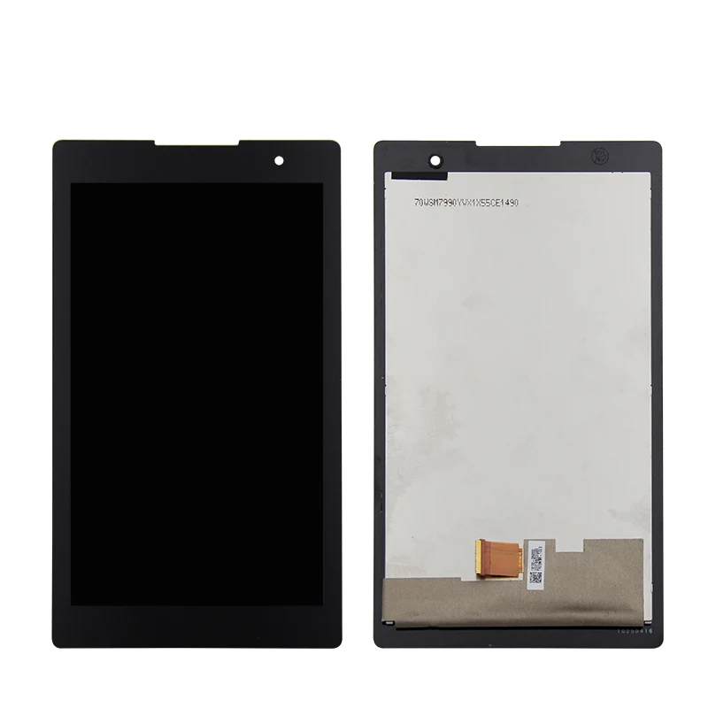Cena Dla Asus ZenPad C 7.0 Z170 Z170CG P01Y wyświetlacz LCD ekran dotykowy Digitizer zgromadzenia