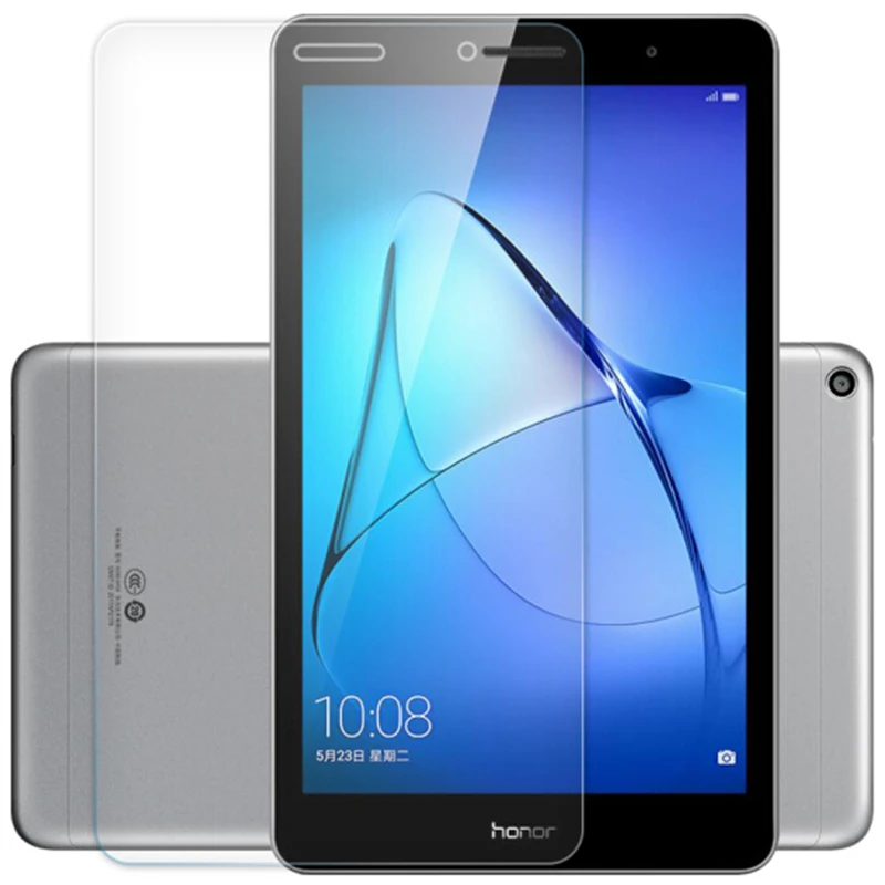 Защитная пленка для экрана из закаленного стекла Huawei Honor Tablet 2 8 0 9 6 дюйма с