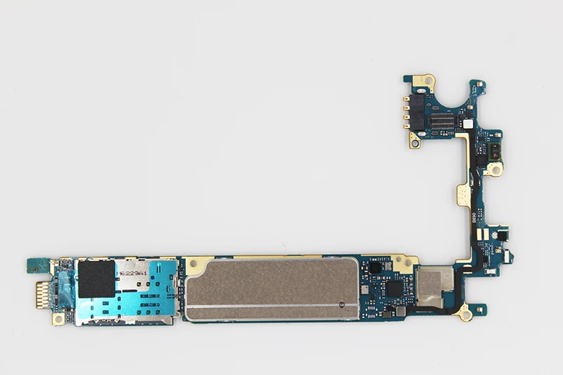  oudini 100 % UNLOCKED 32GB work for LG G5 700L Mainboard for LG G5 F700L 32GB Motherboard Test 100%