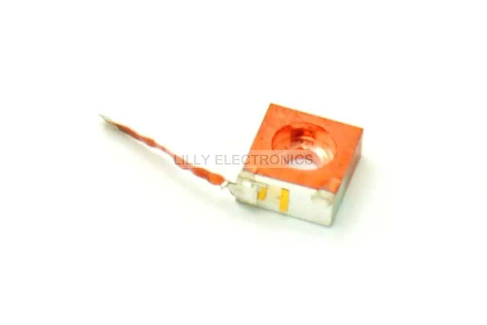 

808nm +/3nm 1W C-Mount Infrared IR Laser Diode Not FAC