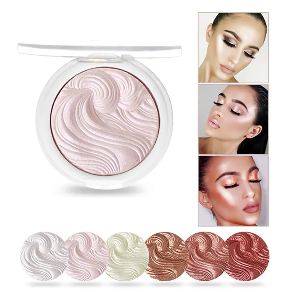 Купить 1 шт. Minfei 3D осветляющая хайлайтер водонепроницаемый ...