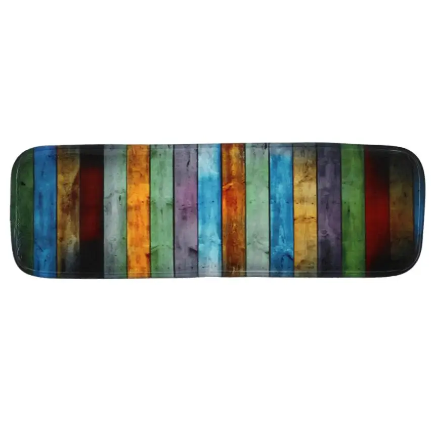 Домашний ковер 1 комплект Нескользящие коралловые флисовые ковры redondas de habitacion устойчивый ковер для лестницы коврик ковры 18May1 Прямая поставка