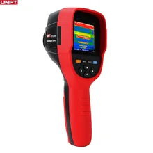UNI-T UTi220A High-Definition HD Infrared Thermal Imager Camera Floor Heating Detector Temperature Imaging Imager 300000 Pixels