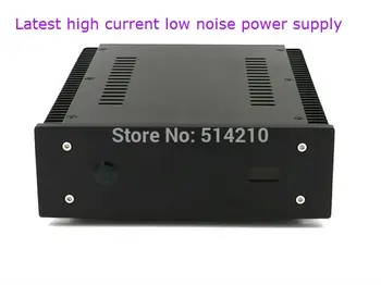 

NEW 100VA Ultra low Noise LPS Linear power supply for audio DC5V-24V Optional