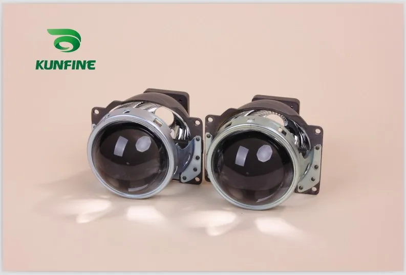 Bi-xenon Projector LENs -Q5-C