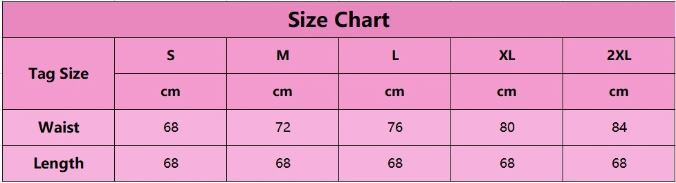 size