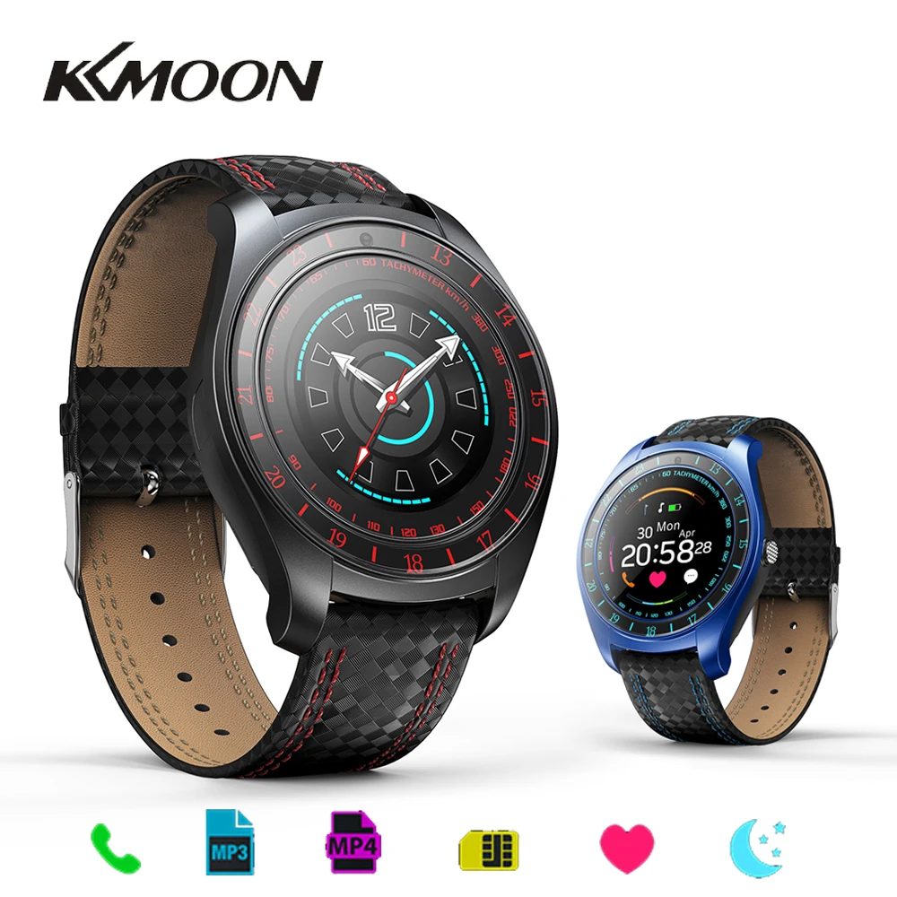 smartwatch v10