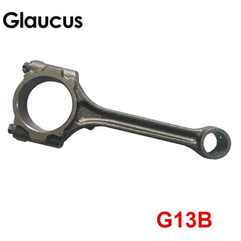 

G13B engine connecting rod con rod for Suzuki Jimny Swift 1300 Cultus Samurai 1298CC 1.3L SOHC 16V