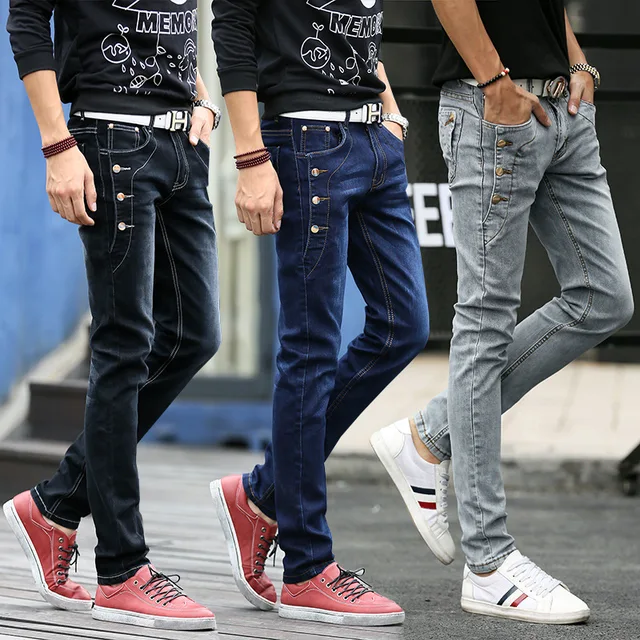 new fashion jeans for mens