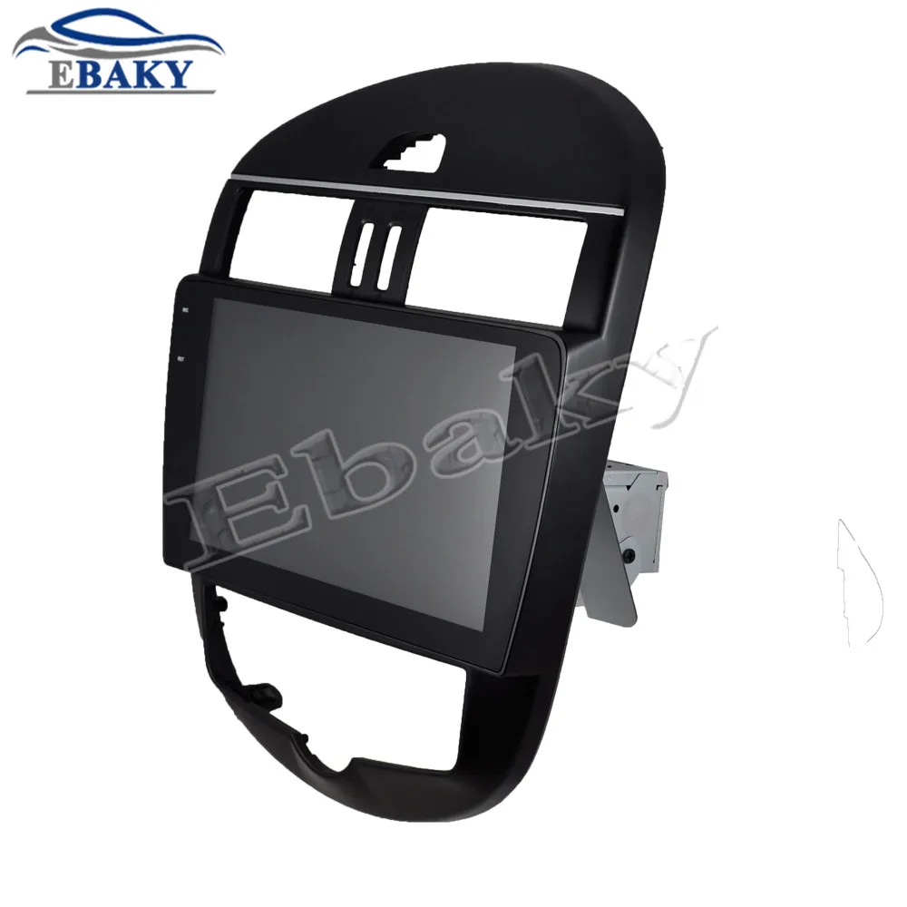 Perfect NaviTopia 10.1inch 1GB/2GB Quad Core/Octa Core Android 7.1/8.1 Car DVD Radio for Nissan Tiida H 2011 2012 2013 2014 2015 GPS 22