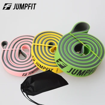 

3pcs/Set Dual Color pink yellow green Resistance Bands Pull Up Assisted Band Loop for Pull-ups Stretching Exercise with Free Bag