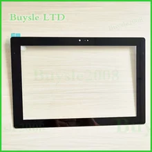 O envio gratuito de 10.1 ''polegadas touch screen, 100% Novo para 300-V4681A-A00 V0.1 painel de toque, Tablet PC do painel de toque digitalizador