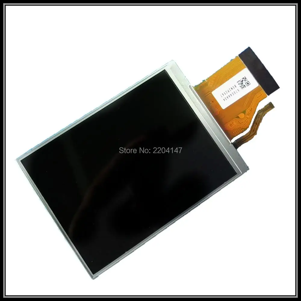 original new SLR Display Screen For NIKON D5100 lcd With Backlight