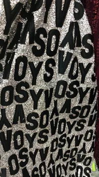 

2019 New Arrival African Lace Free Shipping ZH1930410 African Net Lace High Quality French Fabric with Seqiun Embroidery