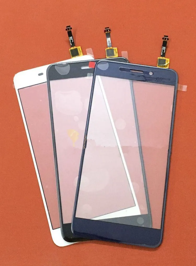 Новый Сенсорный экран для huawei honor 6C планшета Стекло переднее Сенсорное стекло