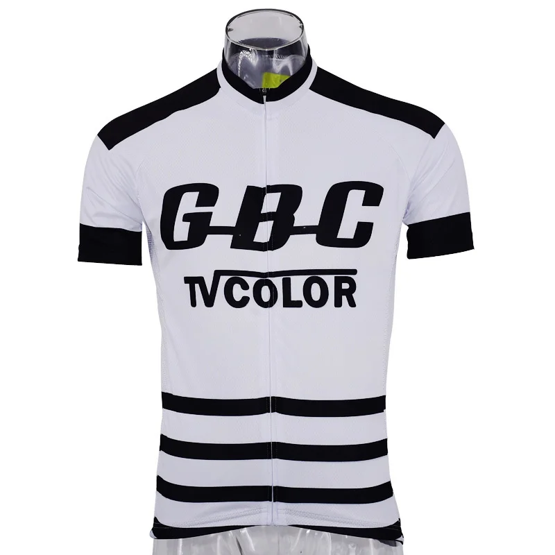 GBC  3