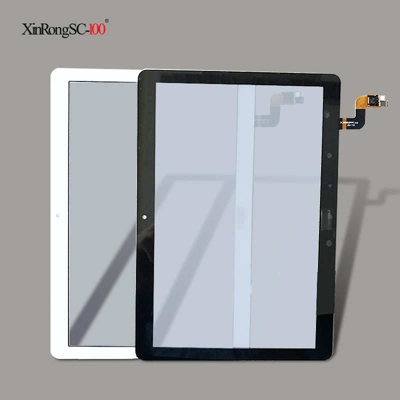 

New Tablet Capacitive Touch Screen Replacement For JDC.H5803FPC-A2 Digitizer External screen Sensor Free Shipping