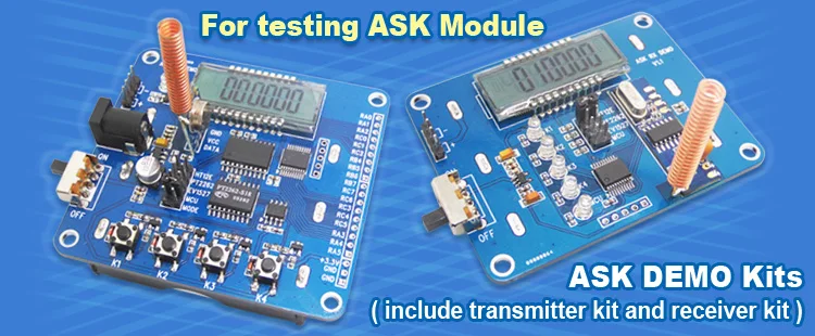 ASK DEMO