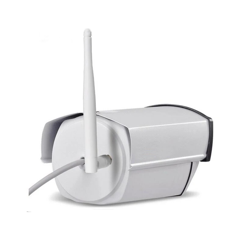 SSICON 2.0MP Onvif Wifi Bullet IP камера для домашнего наблюдения CCTV беспроводная наружная