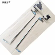 Ноутбук ЖК-дисплей петли для acer для Aspire E1-570 E1-510 E1-572 E1-532 E1-530 E1-552G E1-572G E1-570G E1-510G E1-530G E1-532G