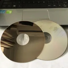 50 дисков оригинальные K-Brand пустые печатные 25 GB 6X BD-R Blu Ray диски