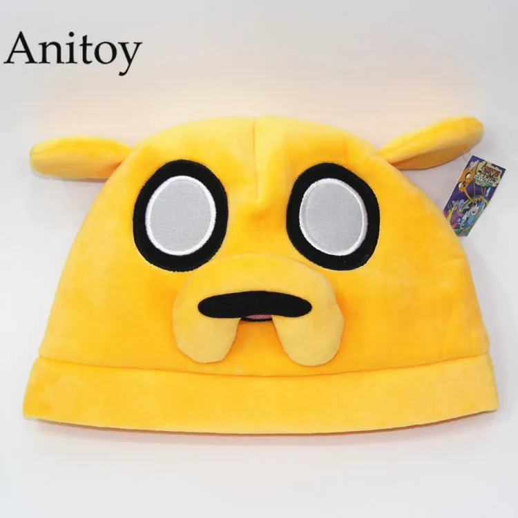 miglior valore carino più popolare Anime Cartoon Adventure Time con Raffinata e Jake Peluche Cappello ... miglior valore carino più popolare Anime Cartoon Adventure Time con Raffinata e Jake Peluche Cappello ...