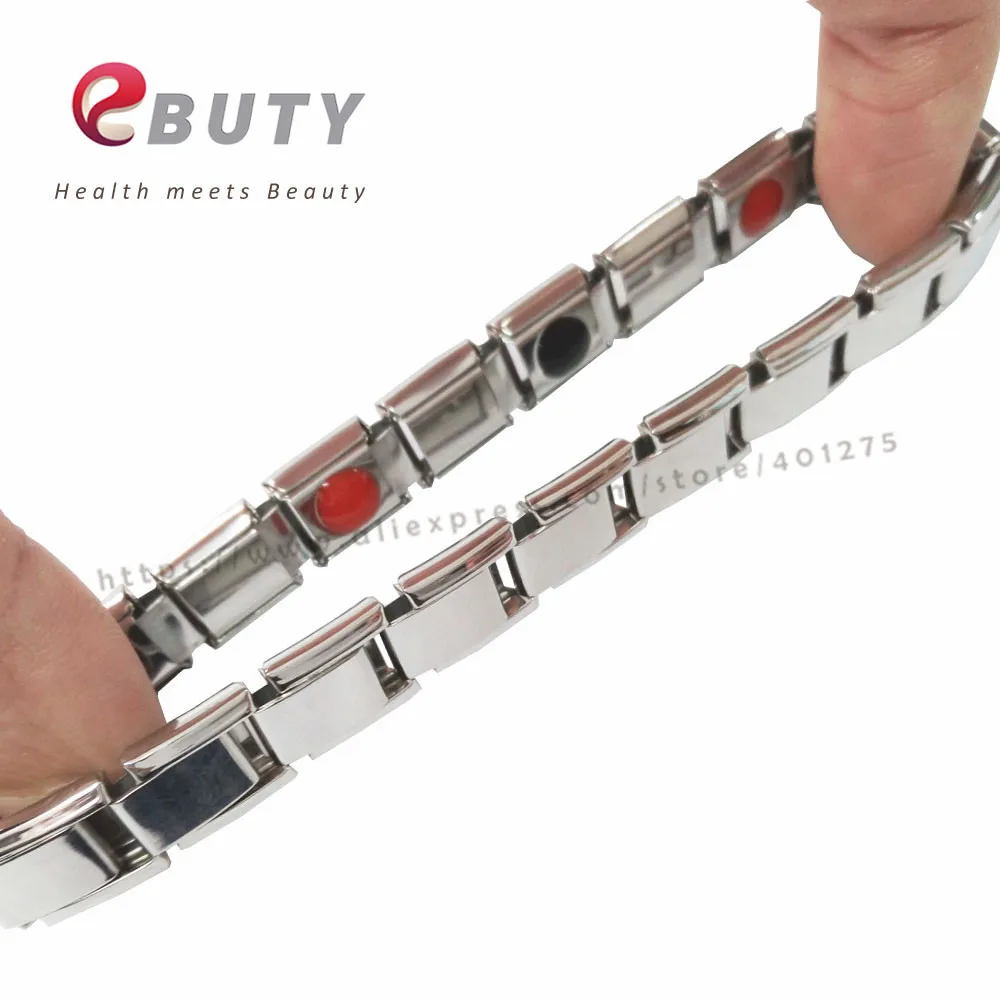 Stainless Steel Bracelet 03