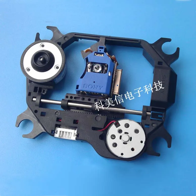 New Mechanism Optical Pickup For HCD-HDX274 HCD-HDX275 HCD-HDX277WC Laser Len | Электроника
