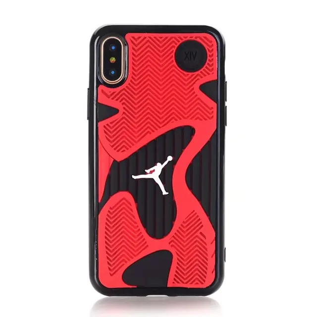 custodia iphone x jordan custodia iphone x jordan