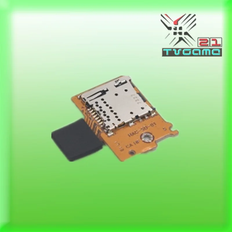 

Original New SD TF Card Socket Board For Nintend Switch Joy-Con Game Controller