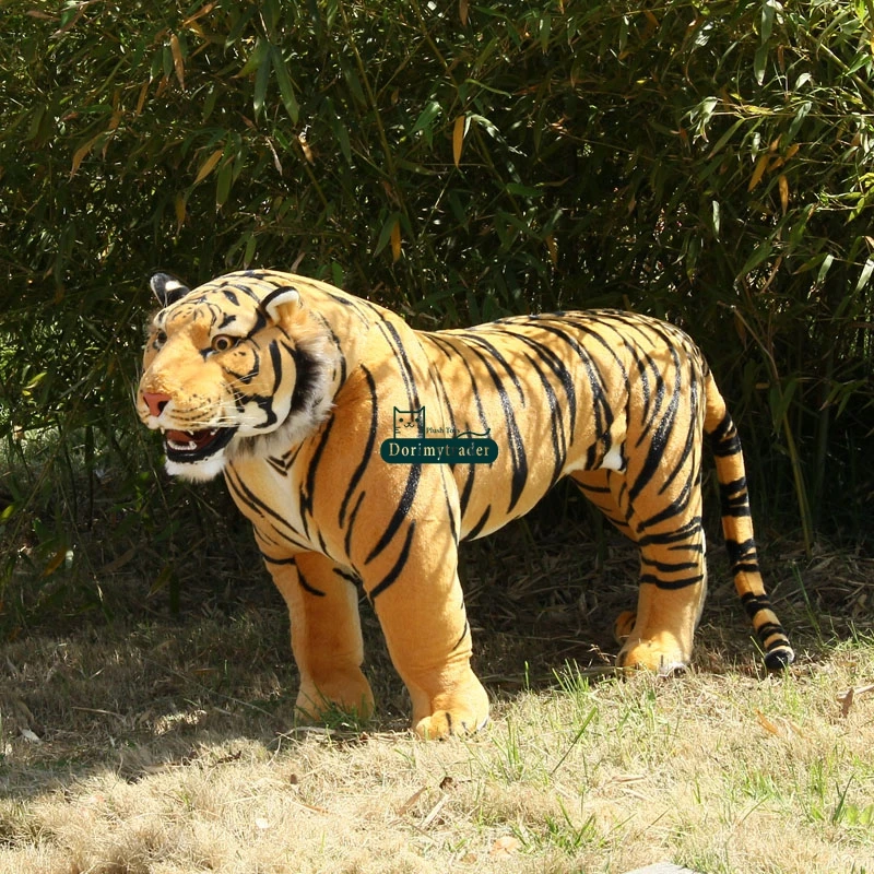 Рисунок 4 - Dorimytrader 110cm Огромный имитируемый