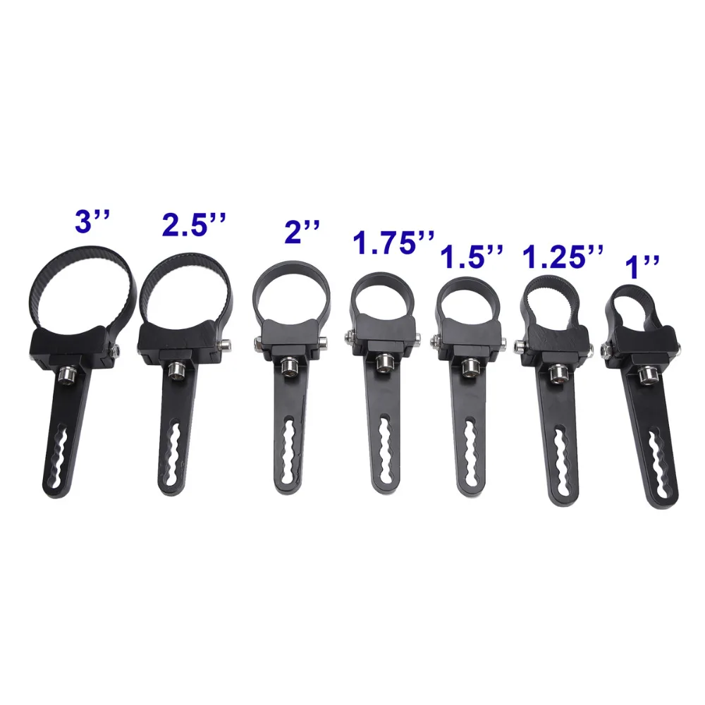 1 3 дюйма светодиодный светильник для внедорожника|holder led|holder bracketholder clamp |