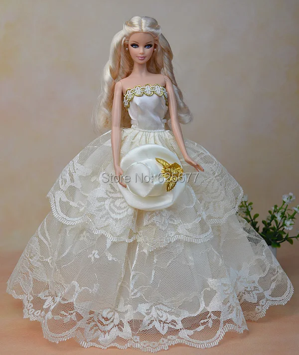 dolls dresses for sale