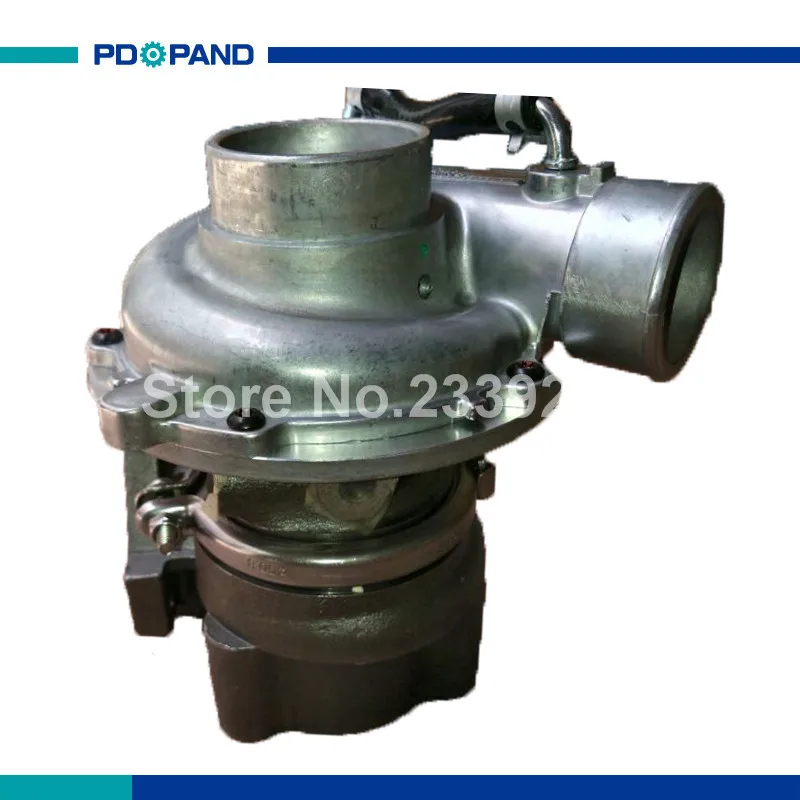 electric turbo charger parts RHF5 supercharger forISUZU TrooperWizard OPEL Monterey HOLDEN Jackaroo 4JX1T 3.0L 8973125140 8972503642 8971371099 8971371094 8971371095 8971371096