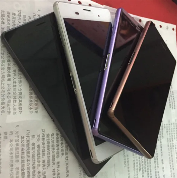 imágenes para Para Sony Xperia Z3 D6643 D6603 D6653 Pantalla LCD y Pantalla Táctil Digitalizador Asamblea + Frame + tapón + pegamento + herramientas para sim sola imágenes para Para Sony Xperia Z3 D6643 D6603 D6653 Pantalla LCD y Pantalla Táctil Digitalizador Asamblea + Frame + tapón + pegamento + herramientas para sim sola