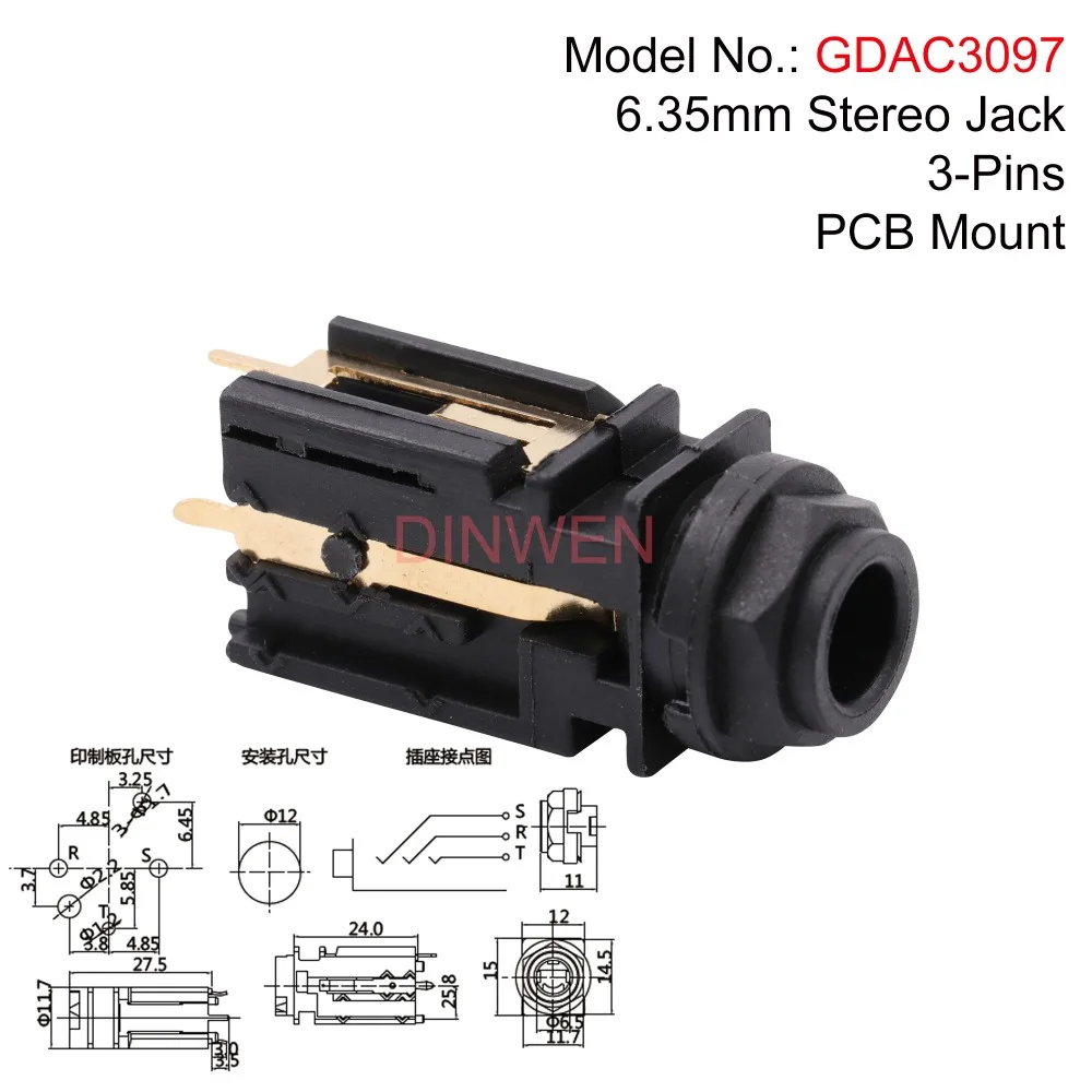 GDLC3097-6