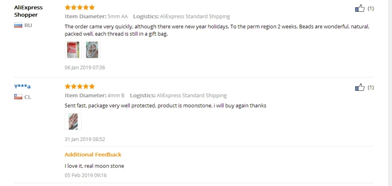 Aliexpress.com  Buy BEADZTALK Natural Moonstone Bead Moon Stone Round Smooth Beads Shinning with Blue Light No Plastic No Glass DIY Making Jewelry from Reliable spacer beads suppliers on Lilian Bead Store_