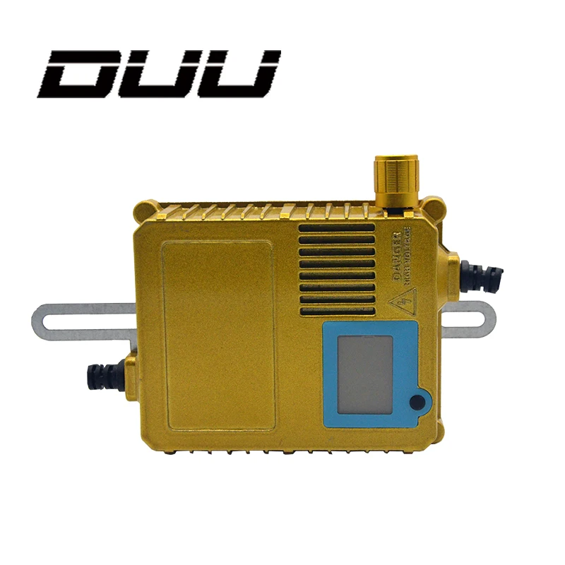 200W HID Bi Xenon Slim Replacement Ballast Reactor Light For H1 H3 H7 9006 Adjustable 35 W-200 W Digital Display | Автомобили и