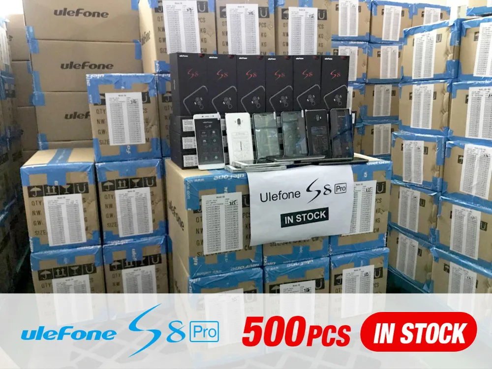 White Ulefone S8 Pro Mobile Phone 5.3 inch HD MTK6737 Quad Core Android 7.0 2GB+16GB Dual camera 13MP Fingerprint 4G Smartphone White Ulefone S8 Pro Mobile Phone 5.3 inch HD MTK6737 Quad Core Android 7.0 2GB+16GB Dual camera 13MP Fingerprint 4G Smartphone